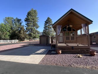 3500 Old County Road, Pine, Arizona 85544, Bedrooms, ,Bathrooms,Residential,For Sale,Old County,92459