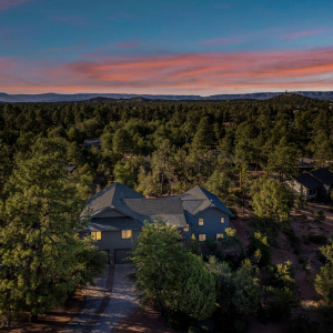1102 E Phoenix Street, Payson, AZ 85541