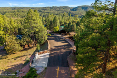 1022 Hunter Creek Drive, Payson, Arizona 85541, ,Commercial,For Sale,Hunter Creek,256686
