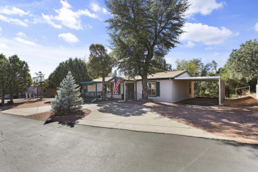 3933 AZ Highway 260, Star Valley, Arizona 85541, Bedrooms, ,Bathrooms,Residential,For Sale,AZ Highway 260,91140