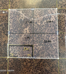 TBD CR 8060, Concho, Arizona 85924, ,Land,For Sale,CR 8060,256685