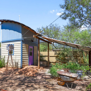 Small House