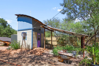 257 Williams Lane, Tonto Basin, Arizona 85553, Bedrooms, ,Residential,For Sale,Williams,92460