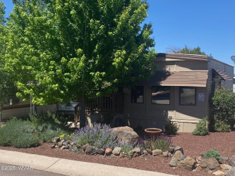 1917 Foxtrot Lane, Show Low, Arizona 85901, Bedrooms, ,Bathrooms,Residential,For Sale,Foxtrot,256677