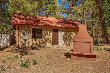 2846 Pine Rim Road, Overgaard, Arizona 85933, Bedrooms, ,Bathrooms,Residential,For Sale,Pine Rim,256676