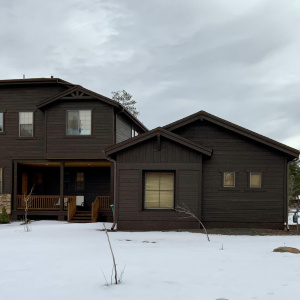 Front Elevlation
