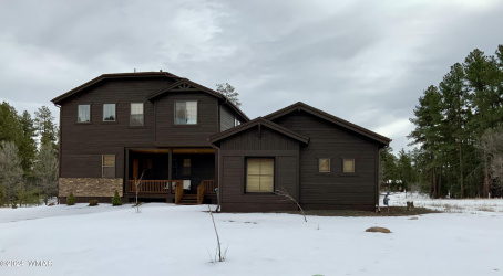 1761 Alder Leaf Lane, Show Low, Arizona 85901, Bedrooms, ,Bathrooms,Residential,For Sale,Alder Leaf,243350