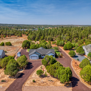Aerial View 1 and Primary Photo