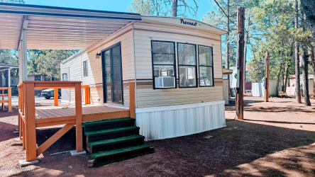 2468 Running Bear Rd #44, Lakeside, Arizona 85929, Bedrooms, ,Bathrooms,Residential,For Sale,Running Bear Rd #44,256695