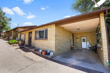 301 Wade Lane, Payson, Arizona 85541, ,0,For Sale,Wade,92467