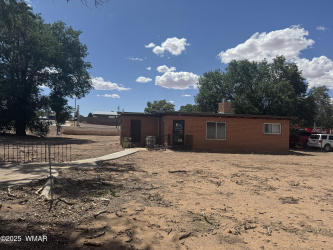 1897 Main Street, Snowflake, Arizona 85937, ,Commercial,For Sale,Main,256734