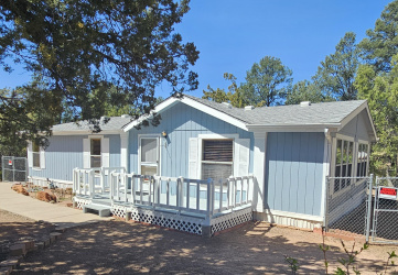 800 Granite Drive, Payson, Arizona 85541, Bedrooms, ,Bathrooms,Residential,For Sale,Granite,92481