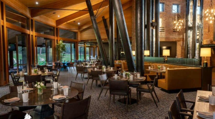 Chaparral pines club