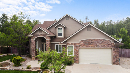2654 Forest Meadow Lane, Pinetop, Arizona 85935, Bedrooms, ,Bathrooms,Residential,For Sale,Forest Meadow,256725