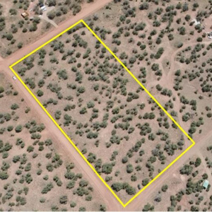 Lot Lines are Approximate