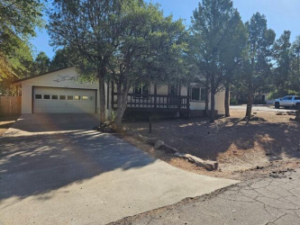 1211 Carefree Circle, Payson, Arizona 85541, Bedrooms, ,Bathrooms,Residential,For Sale,Carefree,92466