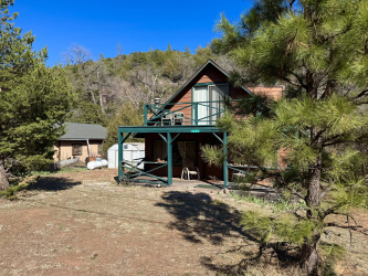 1241 Paint Pony Drive, Payson, Arizona 85541, Bedrooms, ,Residential,For Sale,Paint Pony,92001