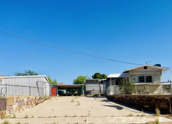 233 Ash Street, Roosevelt, Arizona 85545, Bedrooms, ,Bathrooms,Residential,For Sale,Ash,92476