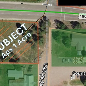 Vacant Lot