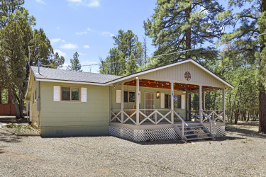 1794 Timber Drive, Happy Jack, Arizona 86024, Bedrooms, ,Bathrooms,Residential,For Sale,Timber,92451