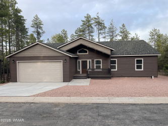 2297 Willow Way, Pinetop, Arizona 85935, Bedrooms, ,Bathrooms,Residential,For Sale,Willow,256713