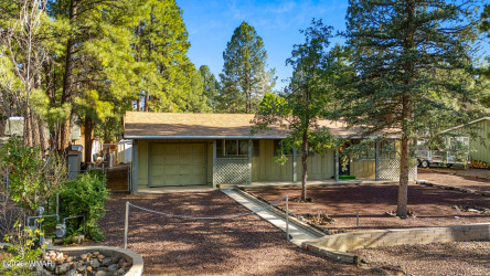 2681 Reidhead, Show Low, Arizona 85901, Bedrooms, ,Bathrooms,Residential,For Sale,Reidhead,256716