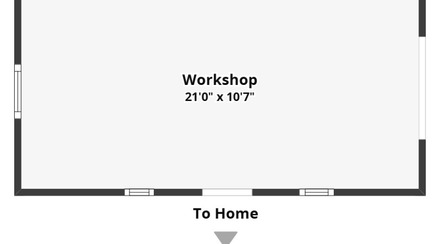 721 S Reynolds Workshop