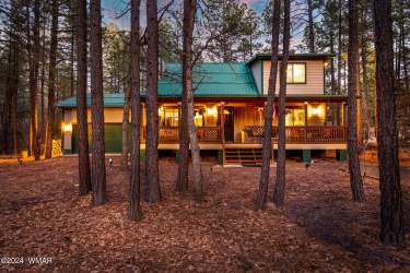 1425 Hand Cart Trail, Lakeside, Arizona 85929, Bedrooms, ,Bathrooms,Residential,For Sale,Hand Cart,256701