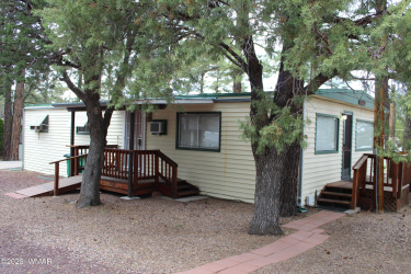 4100 Mogollon Drive, Show Low, Arizona 85901, Bedrooms, ,Bathrooms,Residential,For Sale,Mogollon,254890