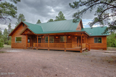 20 Co Rd 2018, Nutrioso, Arizona 85932, Bedrooms, ,Bathrooms,Residential,For Sale,Co Rd 2018,256714