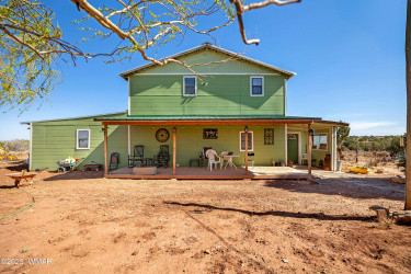 8737 Ledger Ranch Trail, Snowflake, Arizona 85937, Bedrooms, ,Bathrooms,Residential,For Sale,Ledger Ranch,256710