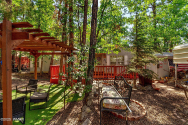 1938 Walnut Creek Loop, Pinetop, Arizona 85935, Bedrooms, ,Bathrooms,Residential,For Sale,Walnut Creek,256584