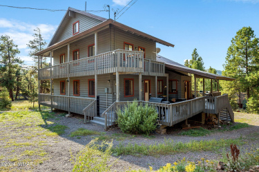 30 County Road N1022, Greer, Arizona 85927, Bedrooms, ,Bathrooms,Residential,For Sale,County Road N1022,256738
