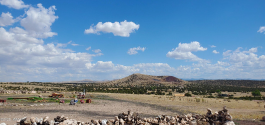 20 County Road 5088, Concho, Arizona 85924, ,Land,For Sale,County Road 5088,256740