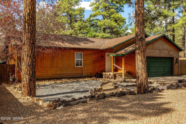 1720 Huning, Show Low, Arizona 85901, Bedrooms, ,Bathrooms,Residential,For Sale,Huning,256745