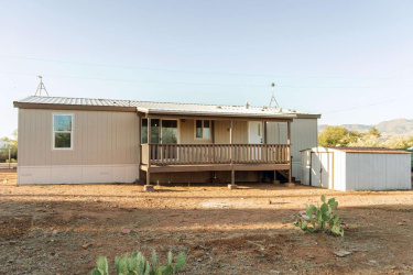 273 Punkin Center Road, Tonto Basin, Arizona 85553, Bedrooms, ,Bathrooms,Residential,For Sale,Punkin Center,92487