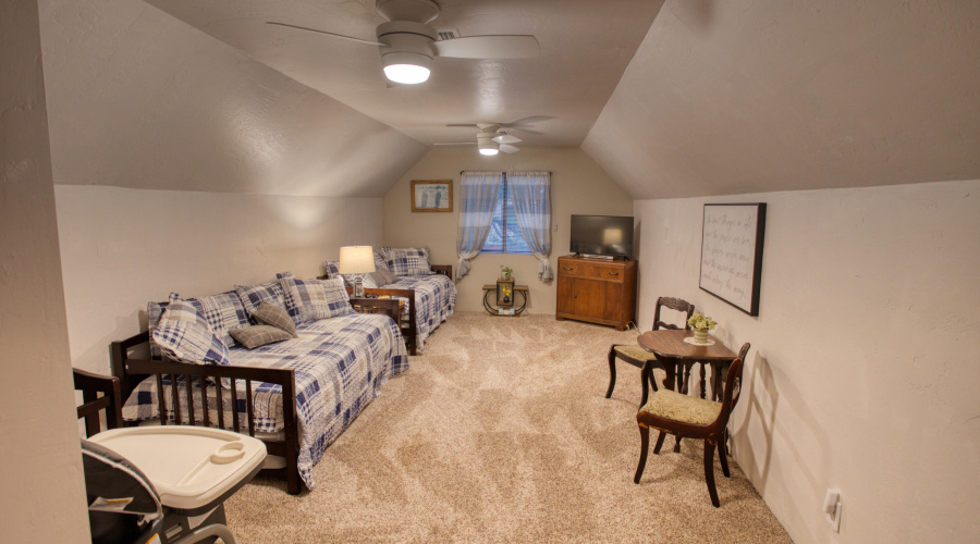 Private Space Off Master