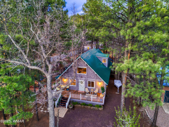 4211 Pinetree Lane, Pinetop, Arizona 85935, Bedrooms, ,Bathrooms,Residential,For Sale,Pinetree,255842