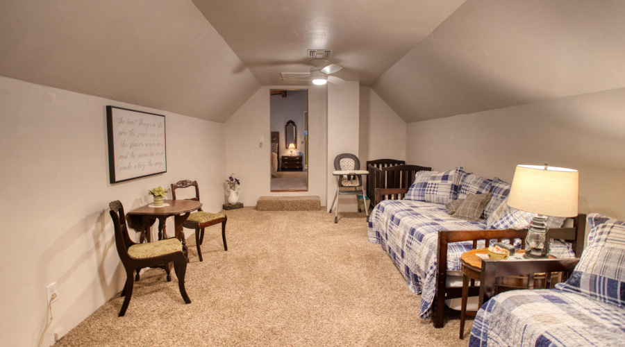 Private Space Off Master