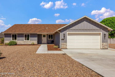 362 Pioneer Trail, Snowflake, Arizona 85937, Bedrooms, ,Bathrooms,Residential,For Sale,Pioneer,256759