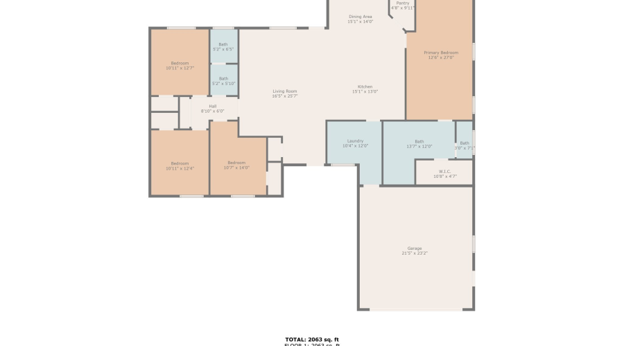 362 Pioneer Trail, Snowflake, Arizona 85937, Bedrooms, ,Bathrooms,Residential,For Sale,Pioneer,256759