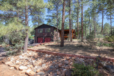 8894 Lufkin Drive, Strawberry, Arizona 85544, Bedrooms, ,Bathrooms,Residential,For Sale,Lufkin,92488