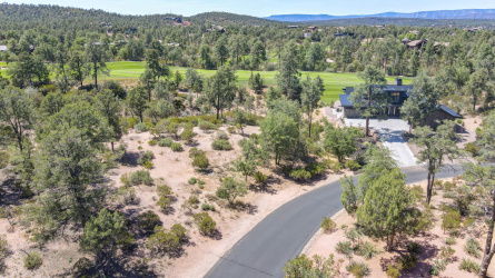 610 Pine Stream, Payson, Arizona 85541, ,Land,For Sale,Pine Stream,92494