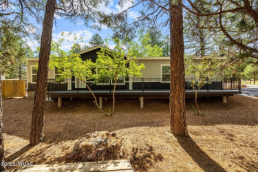 3198 Young, Show Low, Arizona 85901, Bedrooms, ,Bathrooms,Residential,For Sale,Young,256775