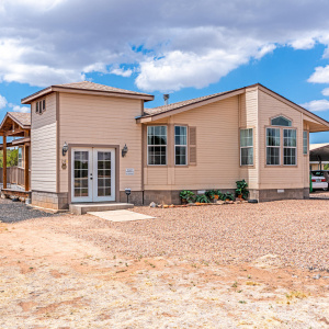 A must see home!