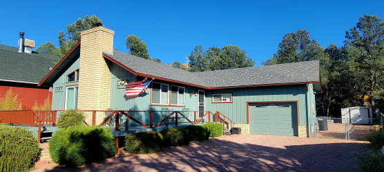 603 Gila Lane, Payson, Arizona 85541, Bedrooms, ,Bathrooms,Residential,For Sale,Gila,92493