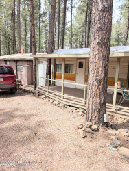 2603 Poplar Drive, Pinetop, Arizona 85935, Bedrooms, ,Bathrooms,Residential,For Sale,Poplar,256767