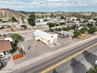 809 Old West Highway, Duncan, Arizona 85534, Bedrooms, ,Bathrooms,Residential,For Sale,Old West,256761
