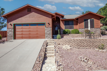 804 WILDERNESS Circle, Payson, Arizona 85541, Bedrooms, ,Bathrooms,Residential,For Sale,WILDERNESS,92498
