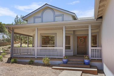 804 Greenview Court, Payson, Arizona 85541, Bedrooms, ,Bathrooms,Residential,For Sale,Greenview,92495